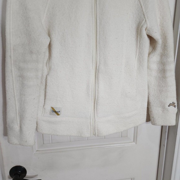 Tracksmith Freya Women's Jacket - Picture 4 of 16